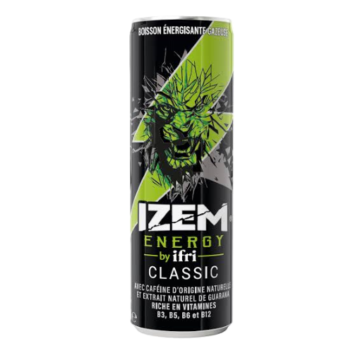Livraison IZEM CLASSIC à Les Mureaux, 78130