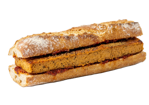 Livraison SANDWICH KARENTIKA à Les Mureaux, 78130