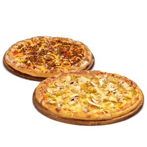 Livraison 1 PIZZA 40CM ACHETÉE = 1 PIZZA 40CM GRATUITE à BEZONS, 95870