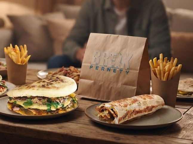 Image de Commander vos burgers, tacos et sandwichs halal en livraison à Montrouge et Malakoff