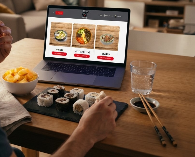 Image de Nos desserts asiatiques gourmands : la touche sucrée parfaite après un repas