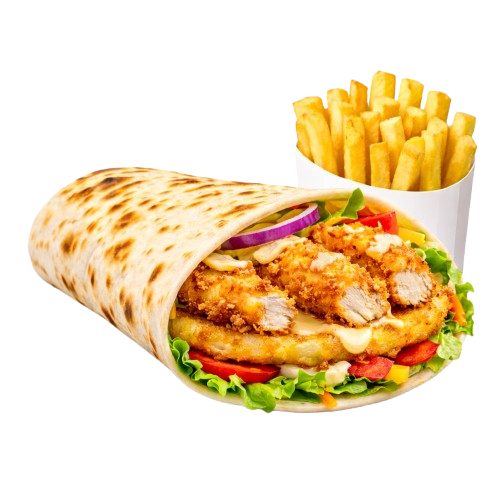 Livraison NOS MENUS ROCK'N ROLL à Saint-Étienne-du-Rouvray, 76800