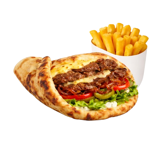 Livraison NOS CHEESE NAAN à Saint-Étienne-du-Rouvray, 76800