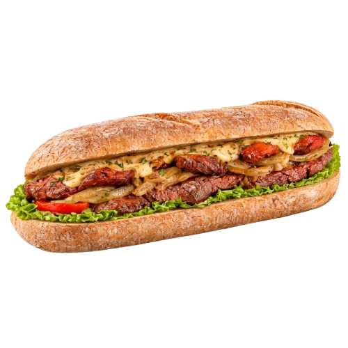 Livraison NOS SANDWICHS à Saint-Étienne-du-Rouvray, 76800