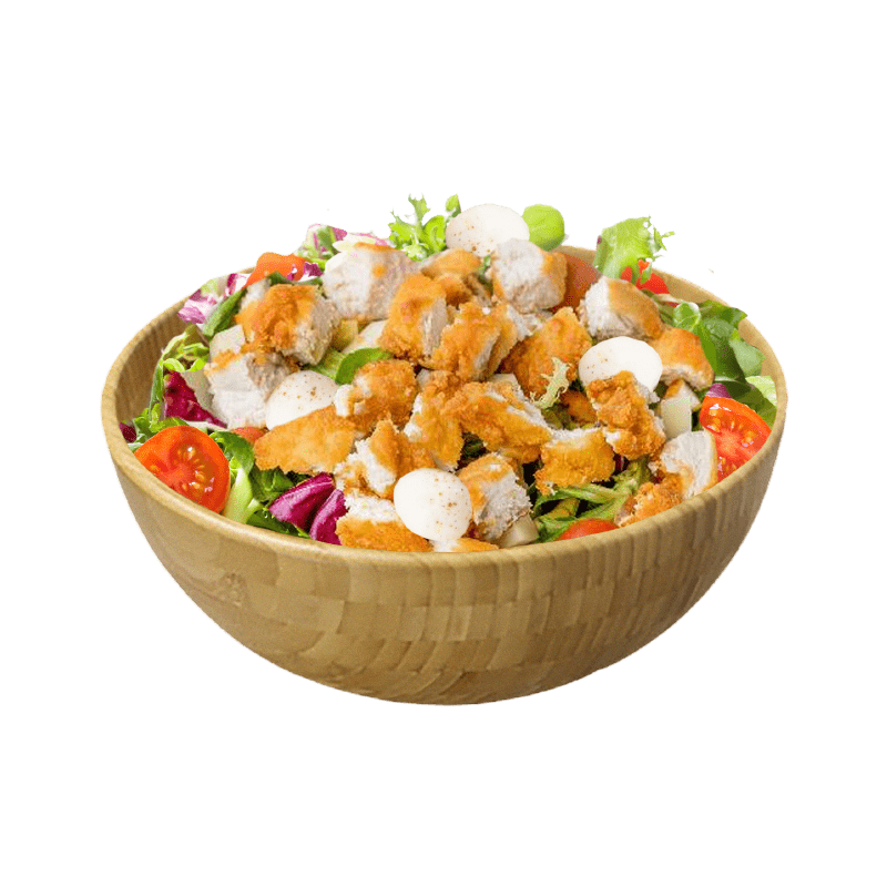 Livraison NOS SALADES & STARTERS à Saint-Étienne-du-Rouvray, 76800