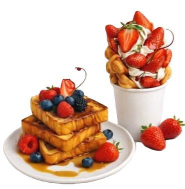 Livraison NOS DESSERTS à Saint-Étienne-du-Rouvray, 76800