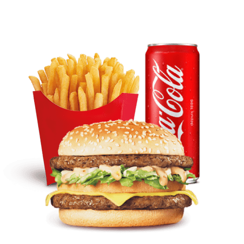 Livraison NOS BURGERS CLASSIQUES à Saint-Étienne-du-Rouvray, 76800