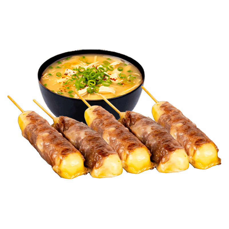 Livraison NOS FORMULES YAKITORI à Longjumeau,  91160