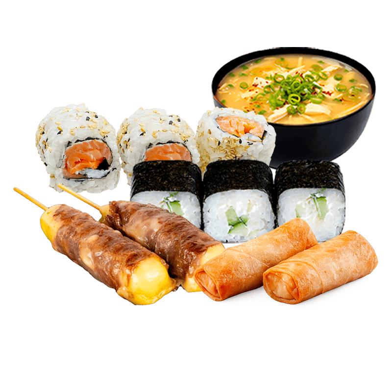 Livraison NOS MENUS MIXTES à Longjumeau,  91160