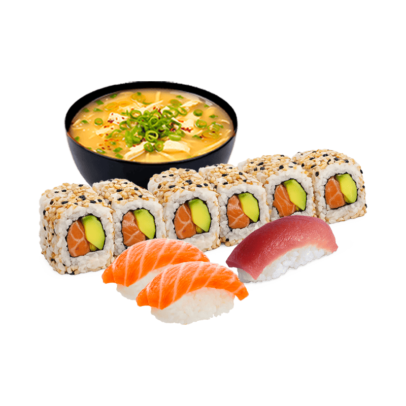 Livraison NOS MENUS SMALL à Longjumeau,  91160