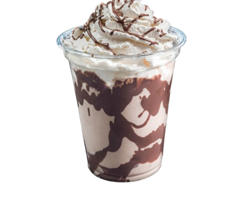 Livraison MILKSHAKES à Marseille, 13013