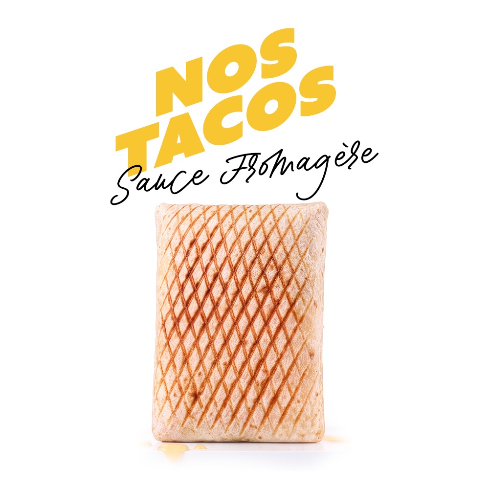 Livraison NOS TACOS à Lyon, 69007
