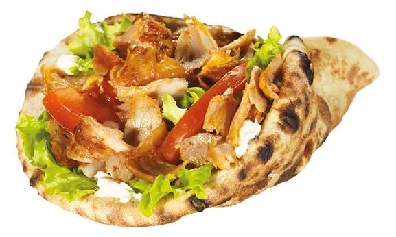 Livraison NOS NAAN à Saintes, 17100