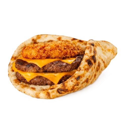 Livraison KEBAB BERLINOIS à Saverne, 67700
